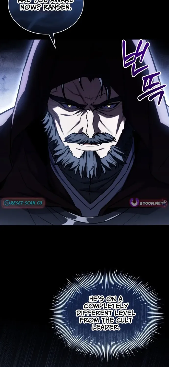 The Swordmaster Who Runs Through Time Chapter 12 page 2 - 