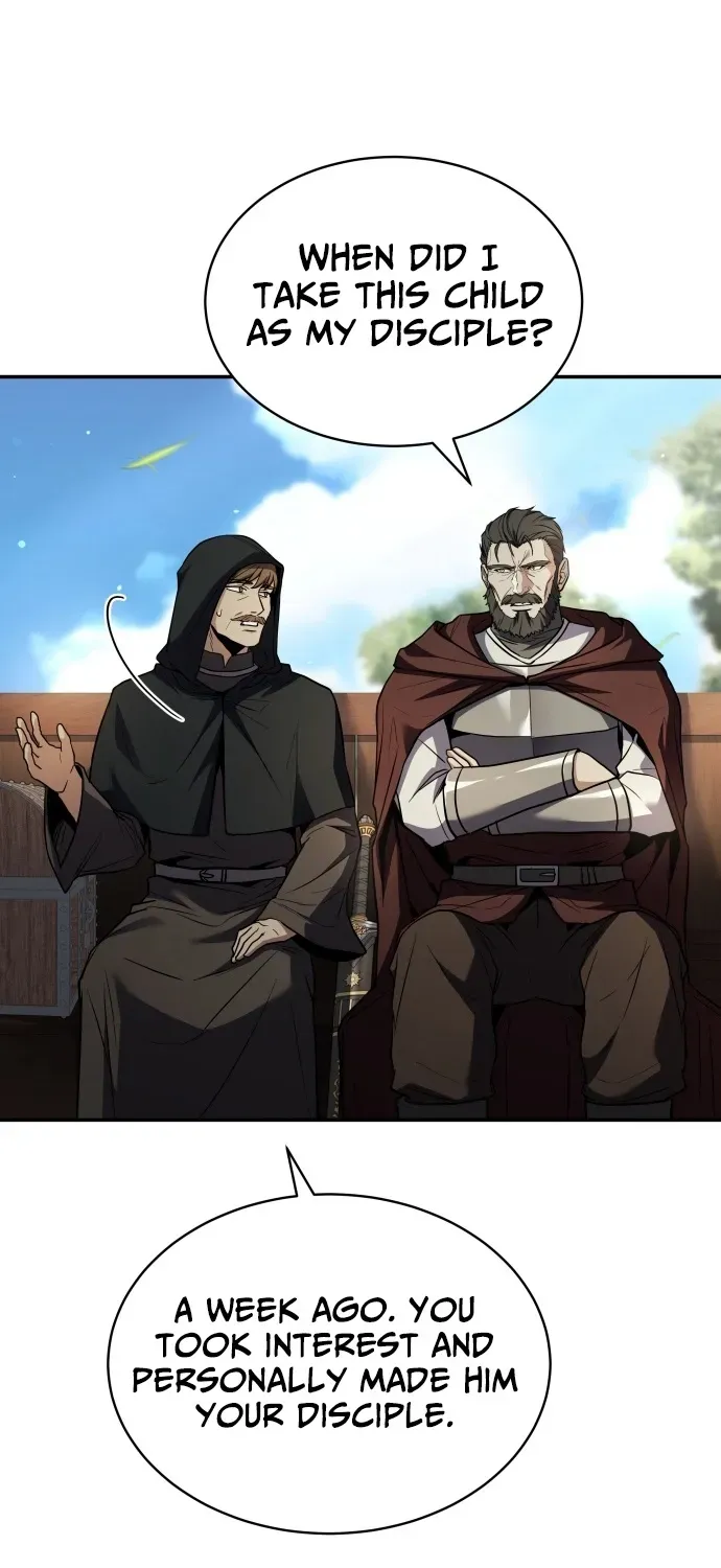 The Swordmaster Who Runs Through Time Chapter 12 page 12 - 