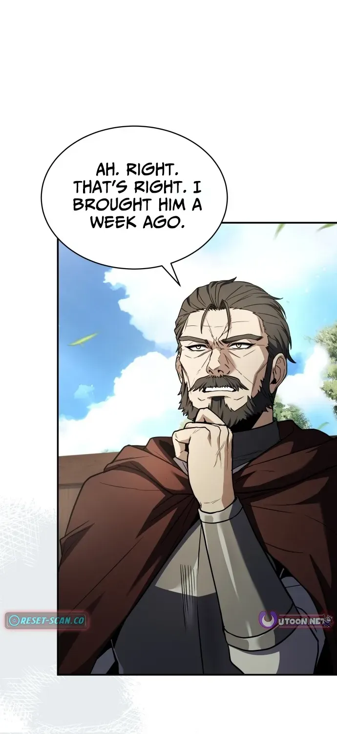 The Swordmaster Who Runs Through Time Chapter 12 page 13 - 