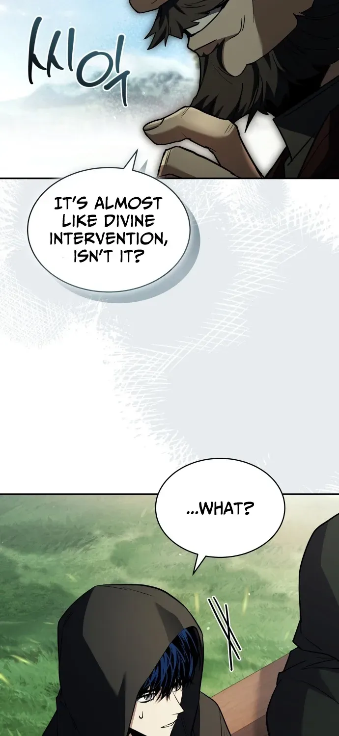 The Swordmaster Who Runs Through Time Chapter 12 page 15 - 