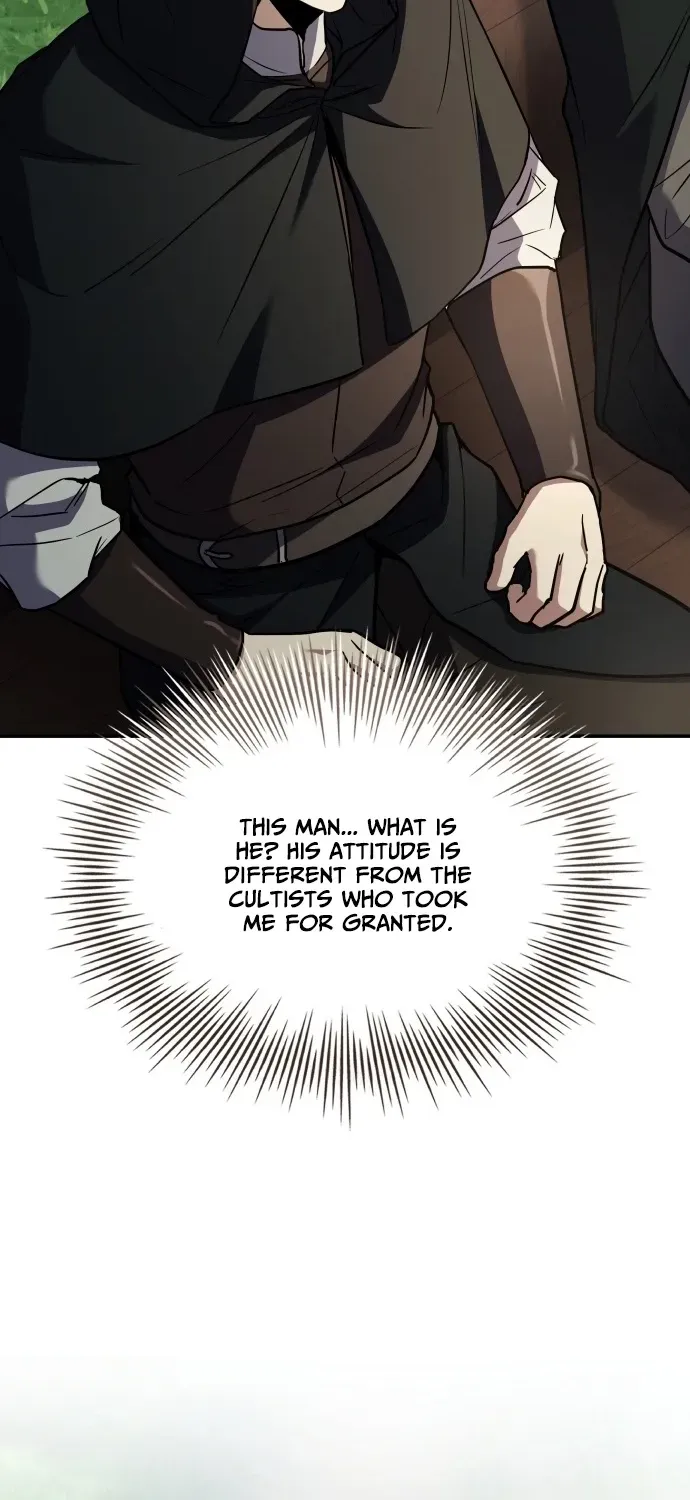 The Swordmaster Who Runs Through Time Chapter 12 page 16 - 