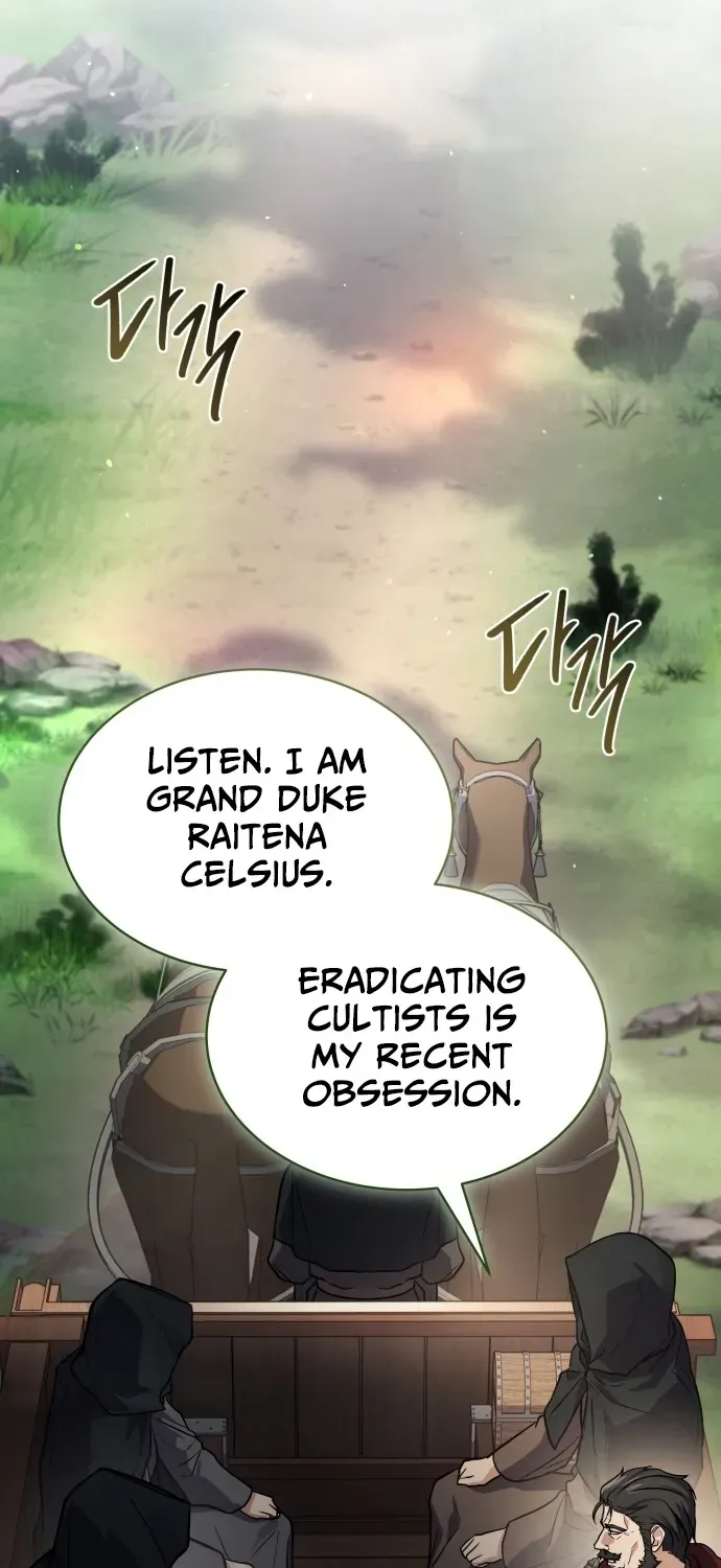 The Swordmaster Who Runs Through Time Chapter 12 page 17 - 
