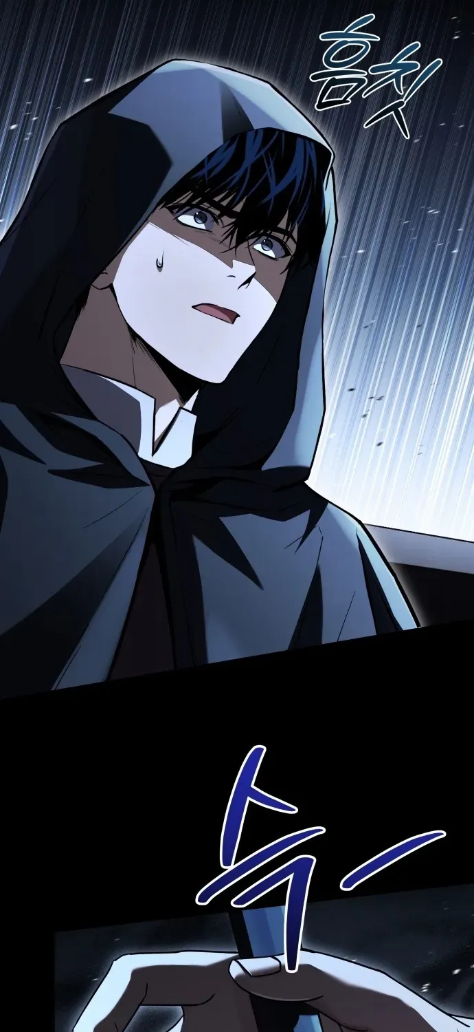 The Swordmaster Who Runs Through Time Chapter 12 page 3 - 