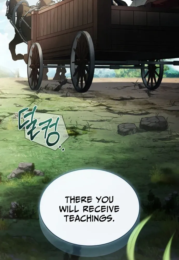 The Swordmaster Who Runs Through Time Chapter 12 page 21 - 