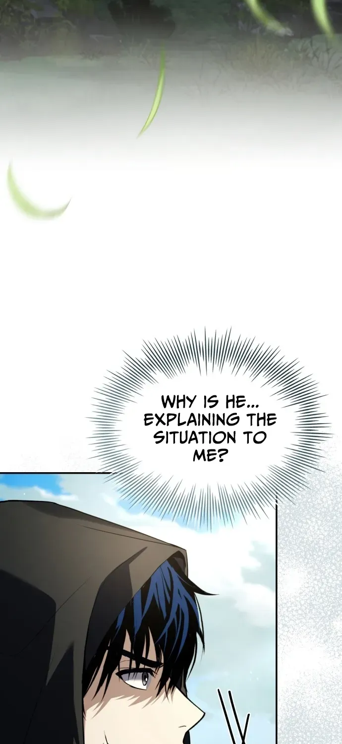 The Swordmaster Who Runs Through Time Chapter 12 page 22 - 