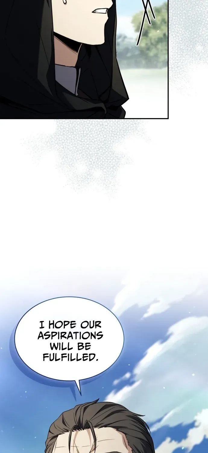 The Swordmaster Who Runs Through Time Chapter 12 page 23 - 