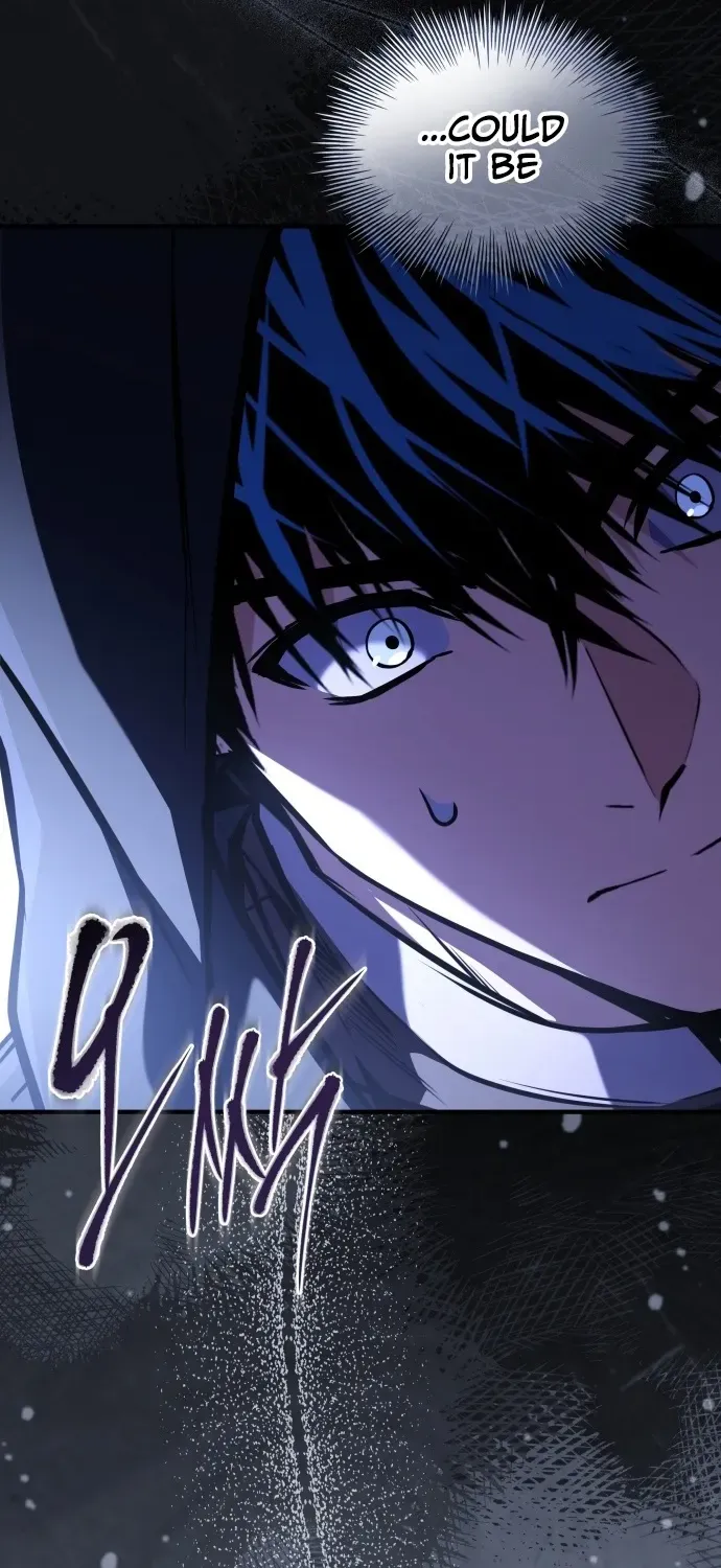 The Swordmaster Who Runs Through Time Chapter 12 page 25 - 