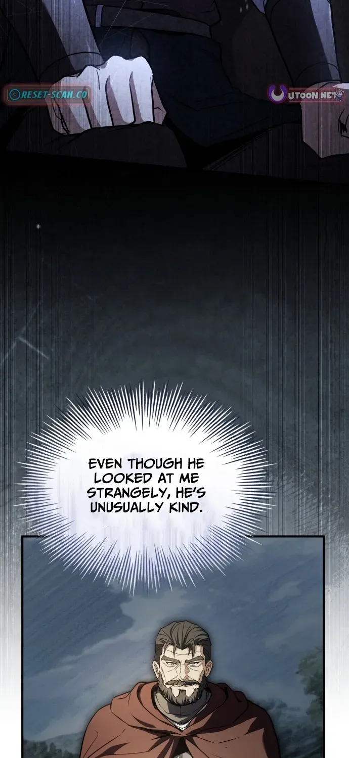 The Swordmaster Who Runs Through Time Chapter 12 page 29 - 