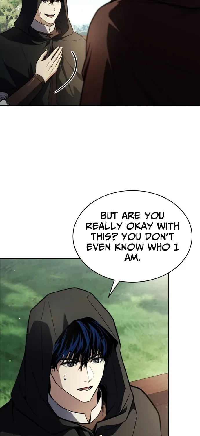 The Swordmaster Who Runs Through Time Chapter 12 page 31 - 