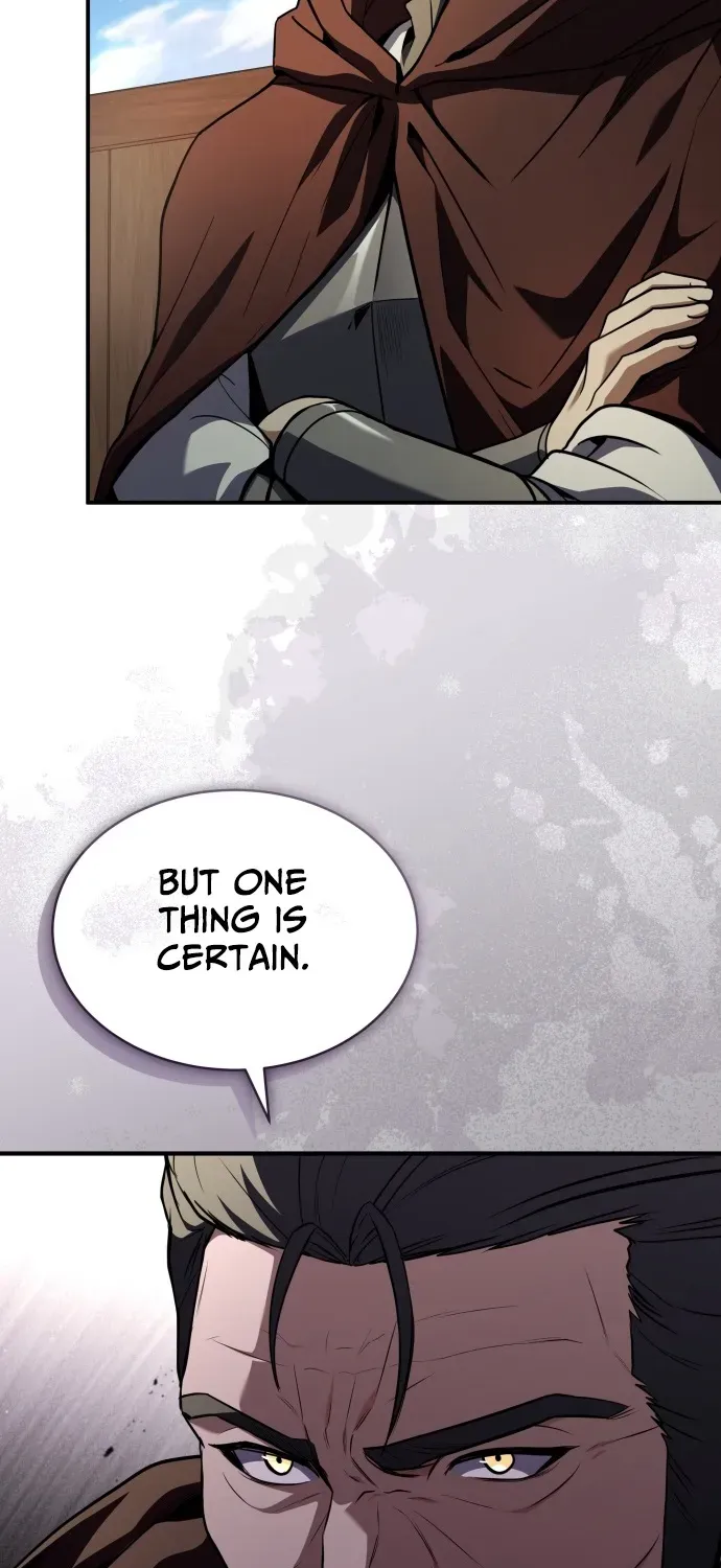 The Swordmaster Who Runs Through Time Chapter 12 page 33 - 
