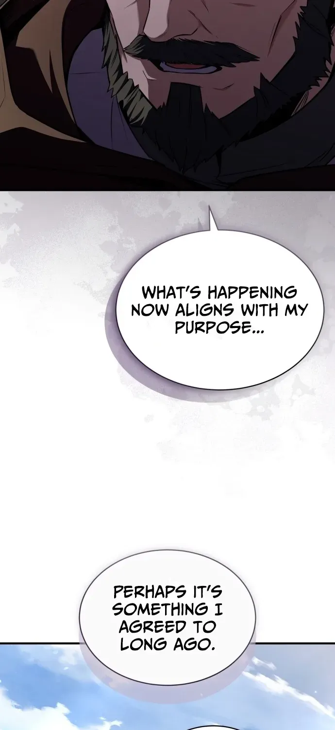The Swordmaster Who Runs Through Time Chapter 12 page 34 - 