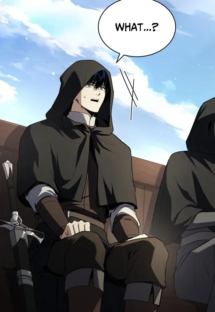 The Swordmaster Who Runs Through Time Chapter 12 page 35 - 