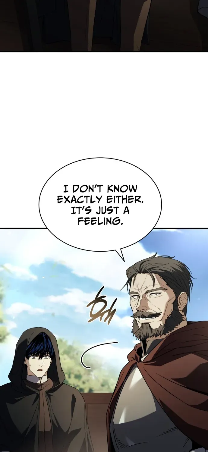 The Swordmaster Who Runs Through Time Chapter 12 page 36 - 
