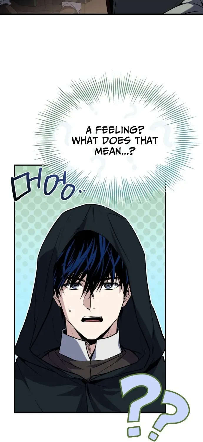 The Swordmaster Who Runs Through Time Chapter 12 page 37 - 