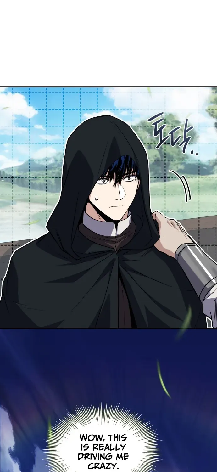 The Swordmaster Who Runs Through Time Chapter 12 page 38 - 