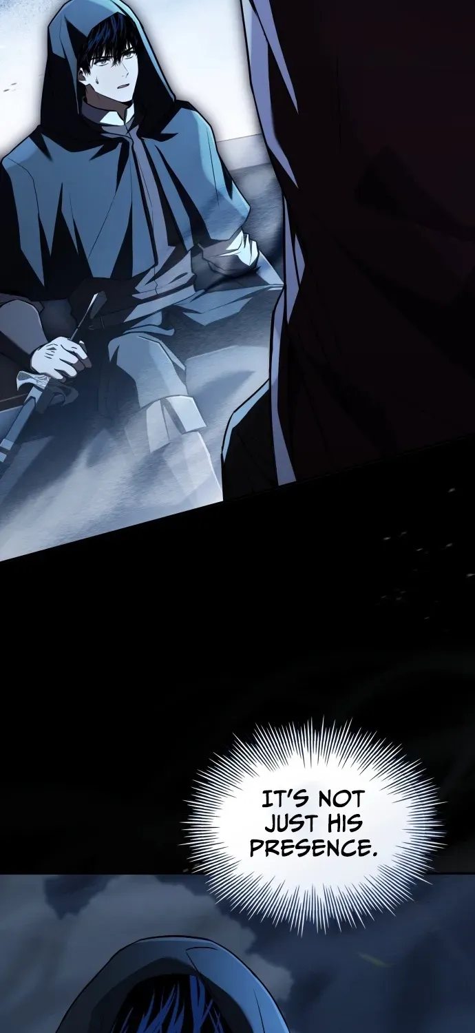 The Swordmaster Who Runs Through Time Chapter 12 page 5 - 