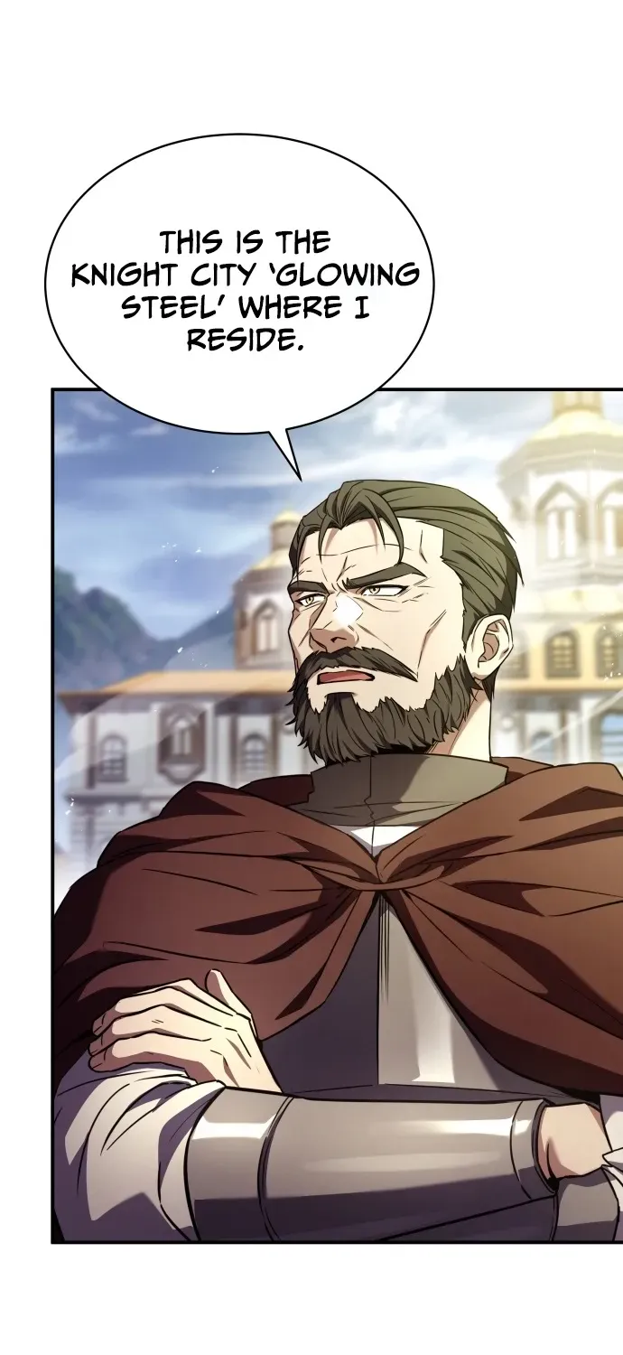 The Swordmaster Who Runs Through Time Chapter 12 page 46 - 