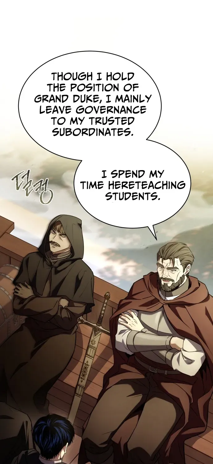 The Swordmaster Who Runs Through Time Chapter 12 page 47 - 