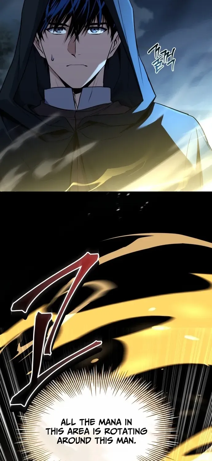 The Swordmaster Who Runs Through Time Chapter 12 page 6 - 