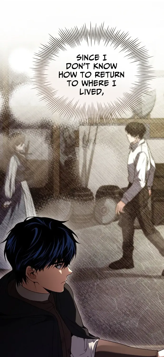 The Swordmaster Who Runs Through Time Chapter 12 page 51 - 
