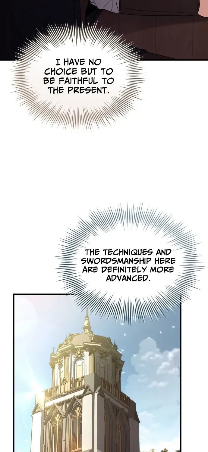 The Swordmaster Who Runs Through Time Chapter 12 page 52 - 