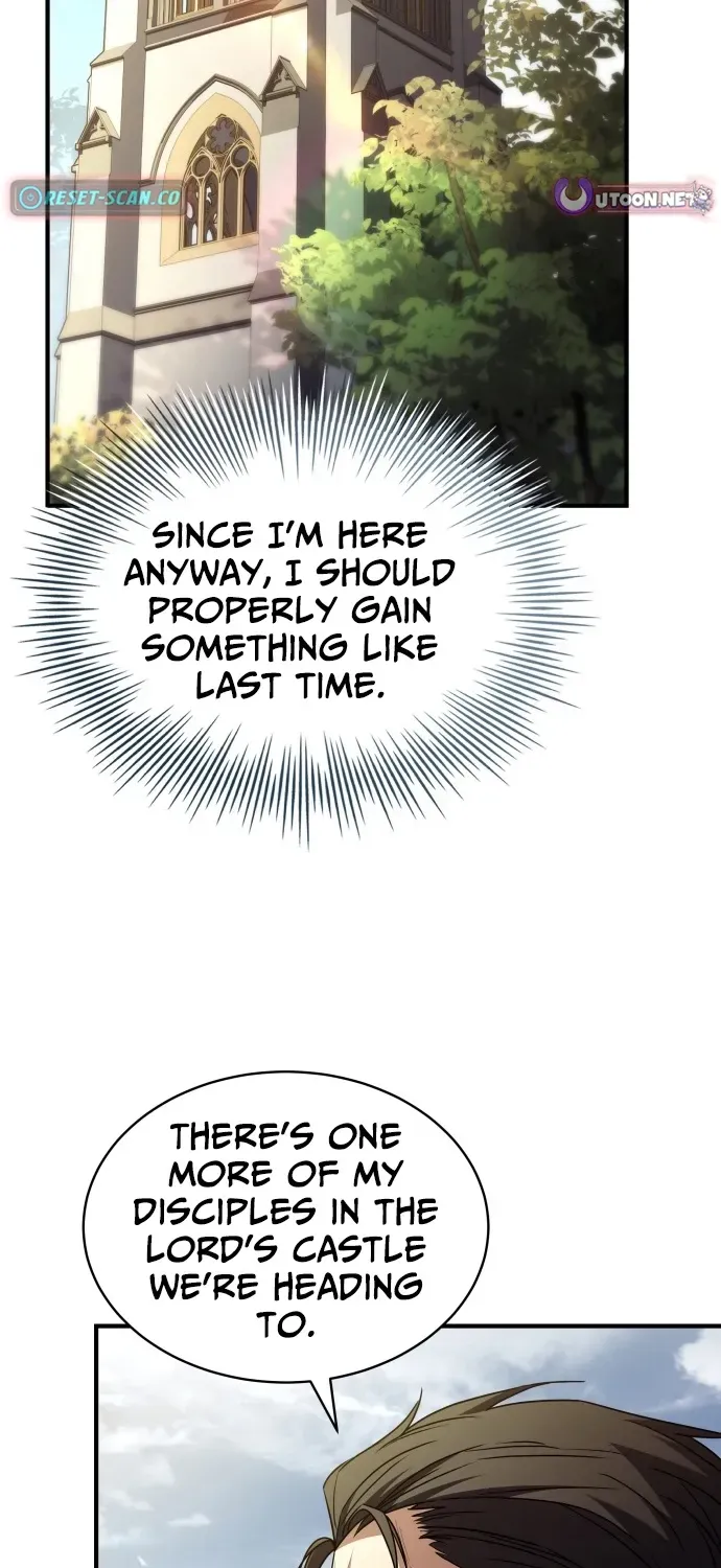 The Swordmaster Who Runs Through Time Chapter 12 page 53 - 