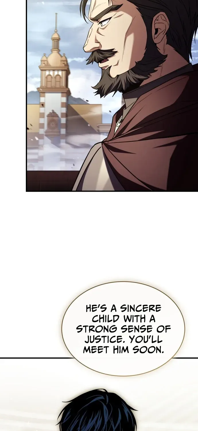 The Swordmaster Who Runs Through Time Chapter 12 page 54 - 