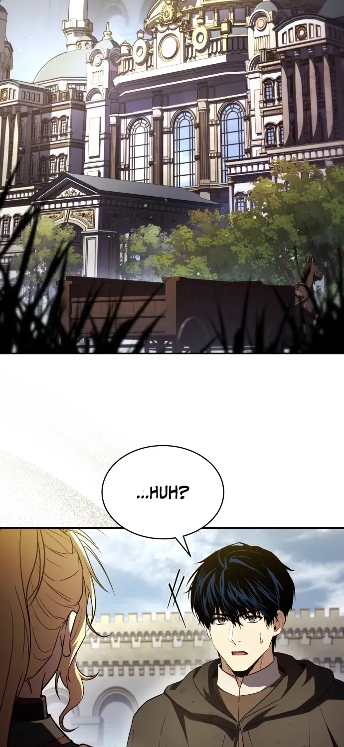 The Swordmaster Who Runs Through Time Chapter 12 page 57 - 