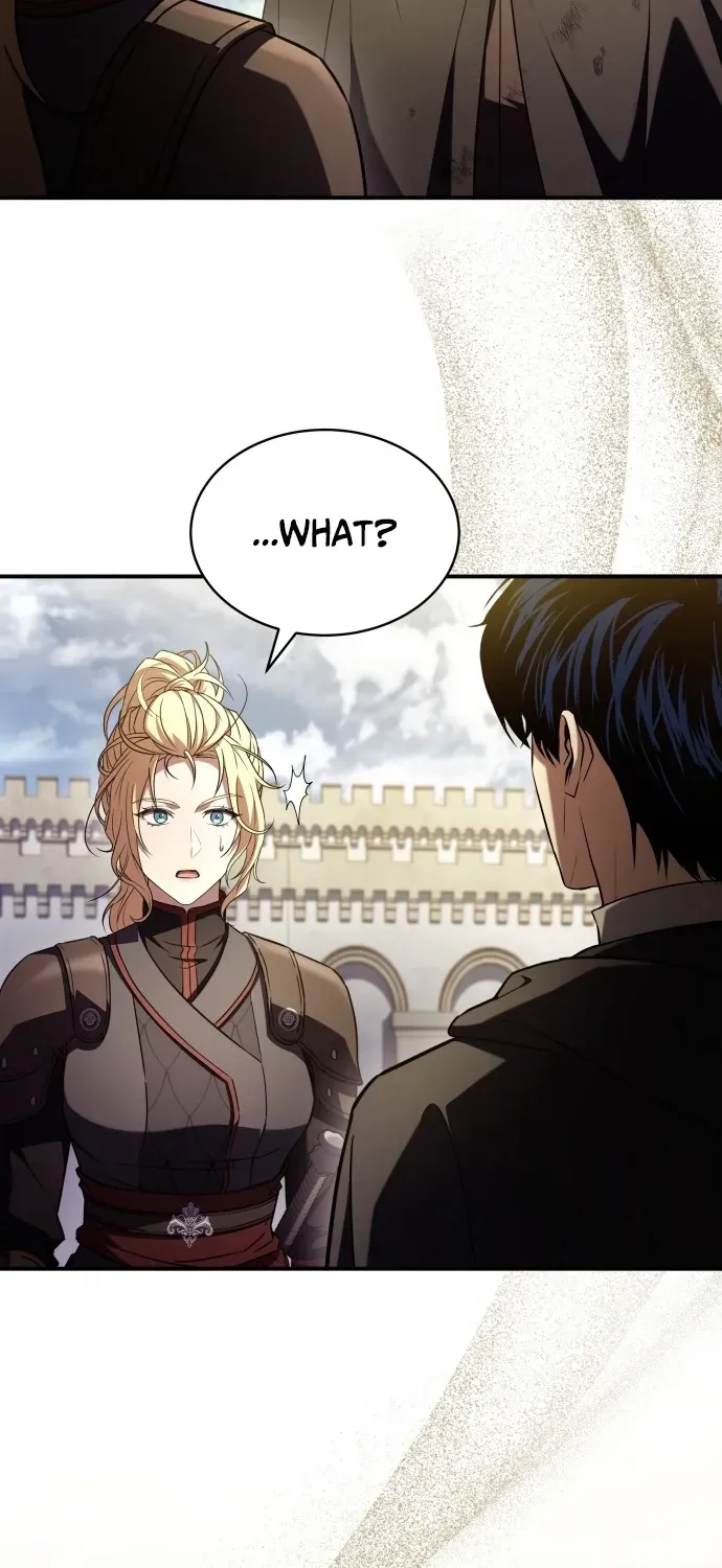 The Swordmaster Who Runs Through Time Chapter 12 page 58 - 