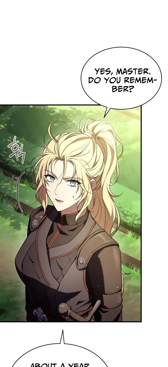 The Swordmaster Who Runs Through Time Chapter 12 page 60 - 