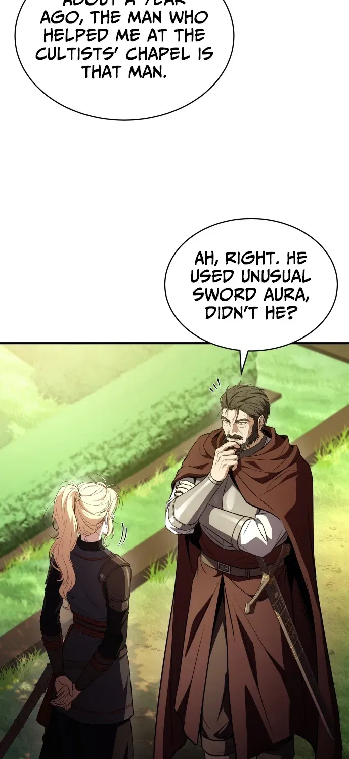 The Swordmaster Who Runs Through Time Chapter 12 page 61 - 