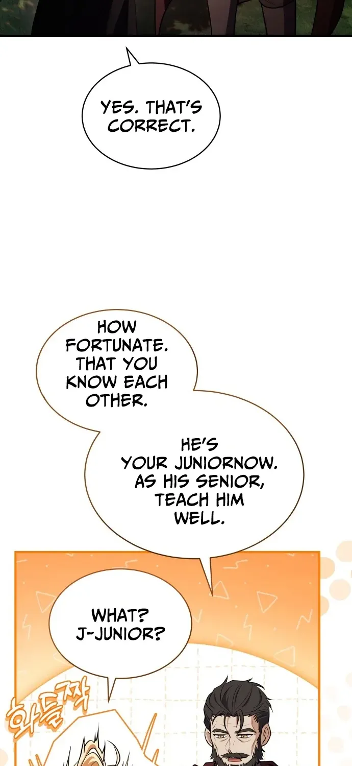 The Swordmaster Who Runs Through Time Chapter 12 page 62 - 