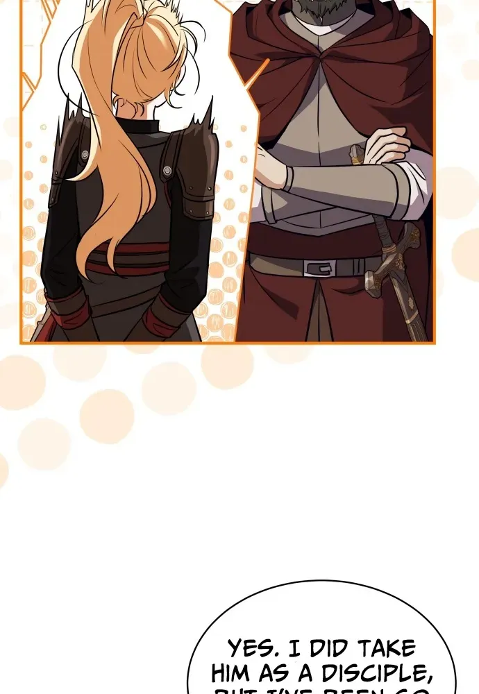 The Swordmaster Who Runs Through Time Chapter 12 page 63 - 