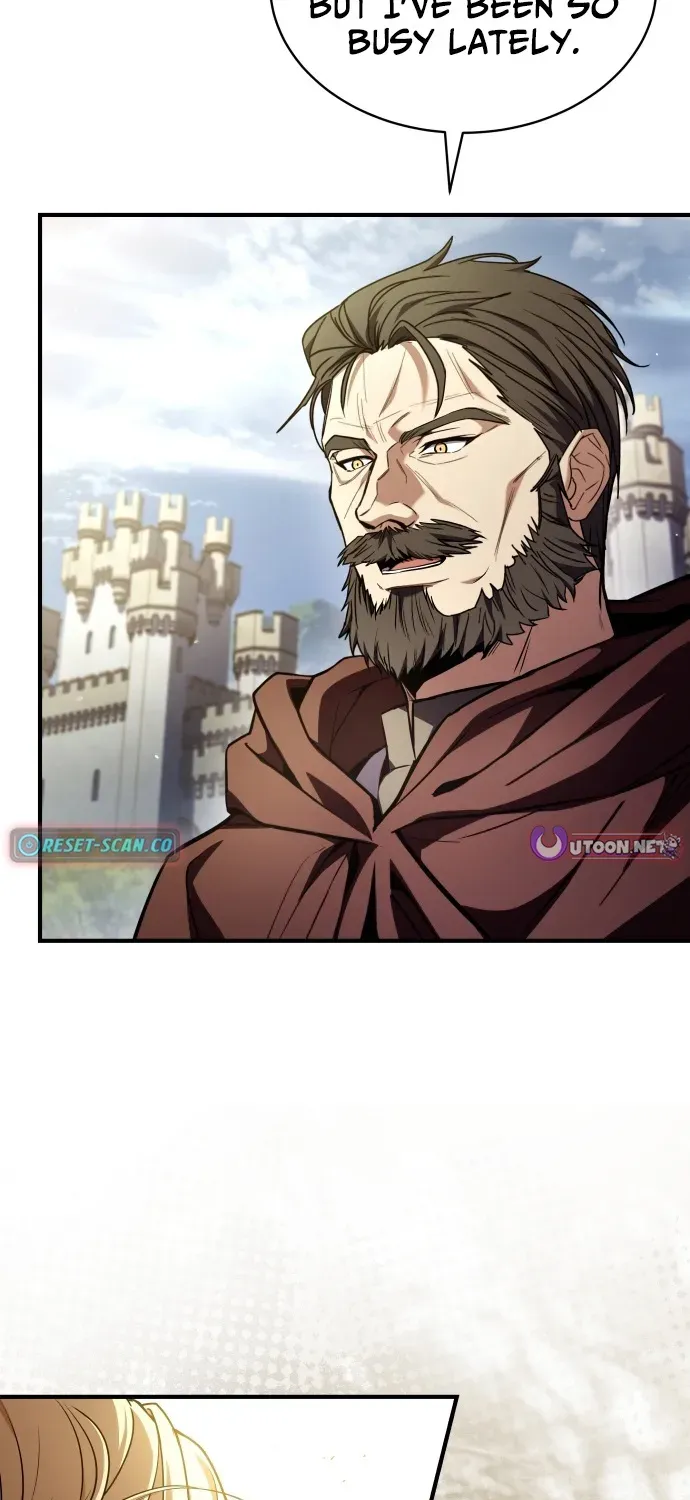 The Swordmaster Who Runs Through Time Chapter 12 page 64 - 