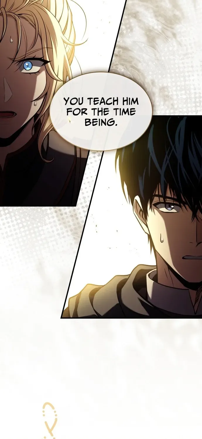 The Swordmaster Who Runs Through Time Chapter 12 page 65 - 