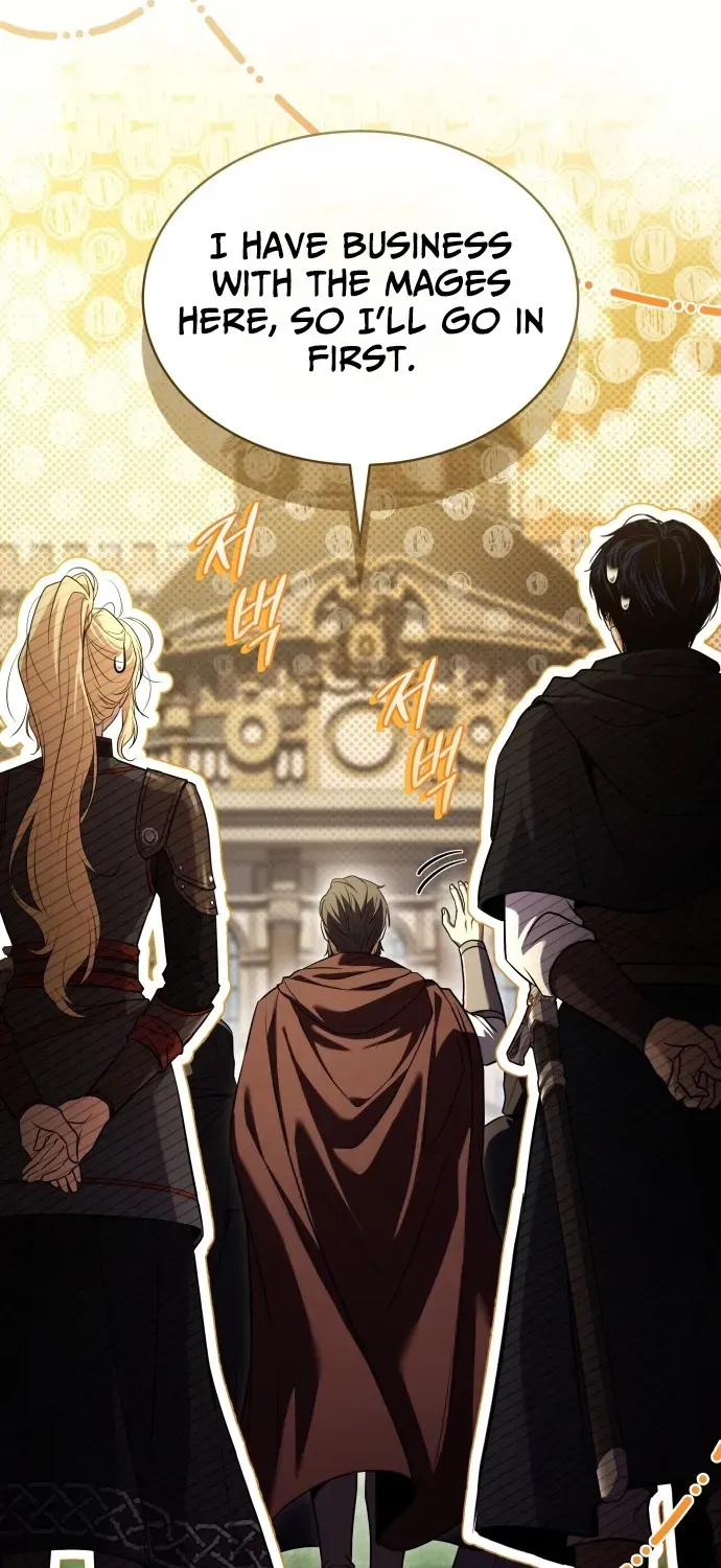 The Swordmaster Who Runs Through Time Chapter 12 page 66 - 