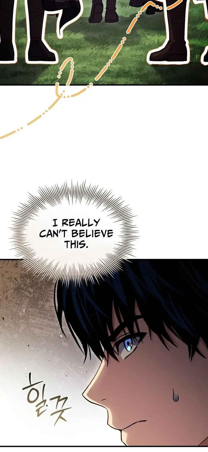 The Swordmaster Who Runs Through Time Chapter 12 page 67 - 