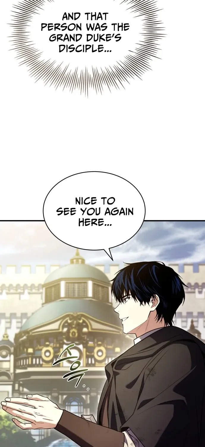 The Swordmaster Who Runs Through Time Chapter 12 page 69 - 