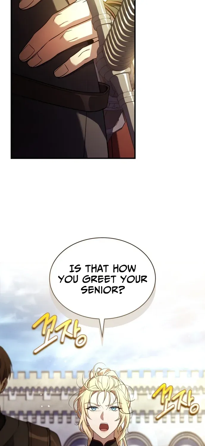 The Swordmaster Who Runs Through Time Chapter 12 page 71 - 
