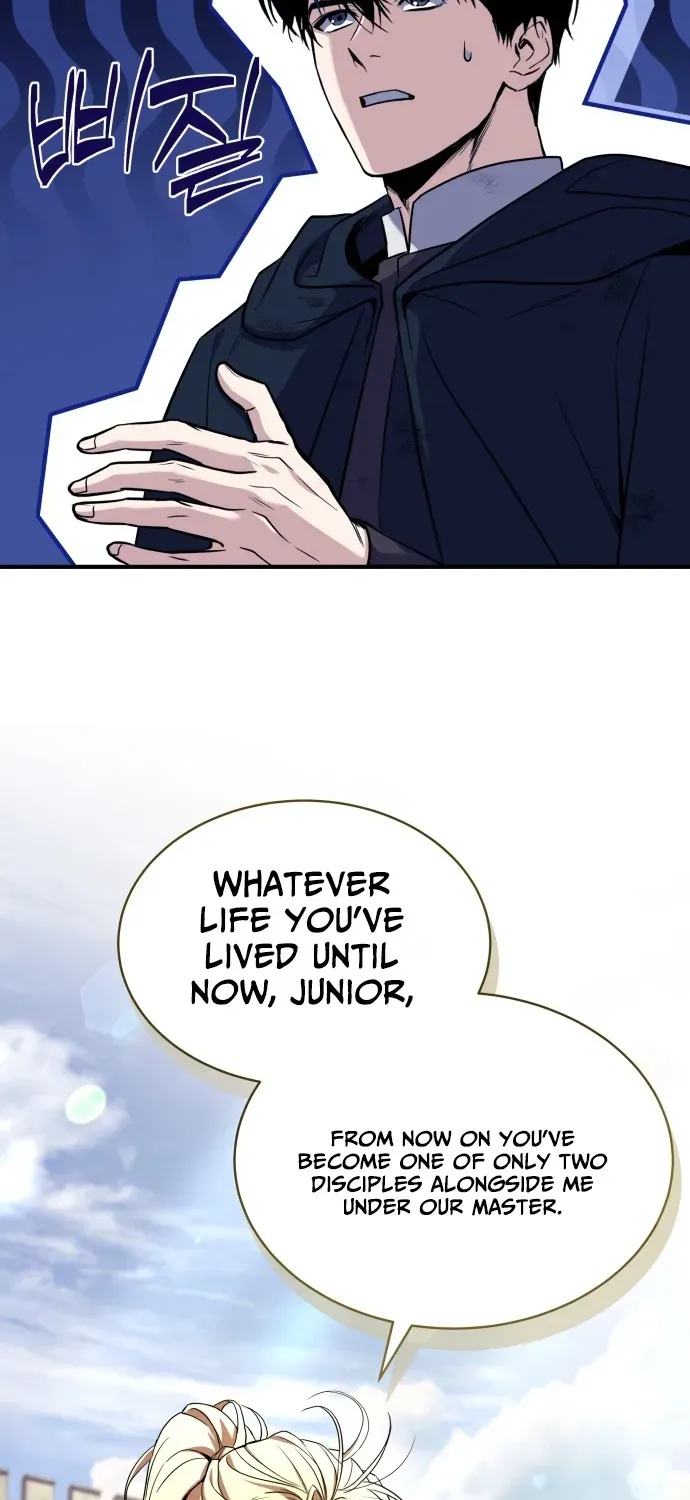 The Swordmaster Who Runs Through Time Chapter 12 page 73 - 