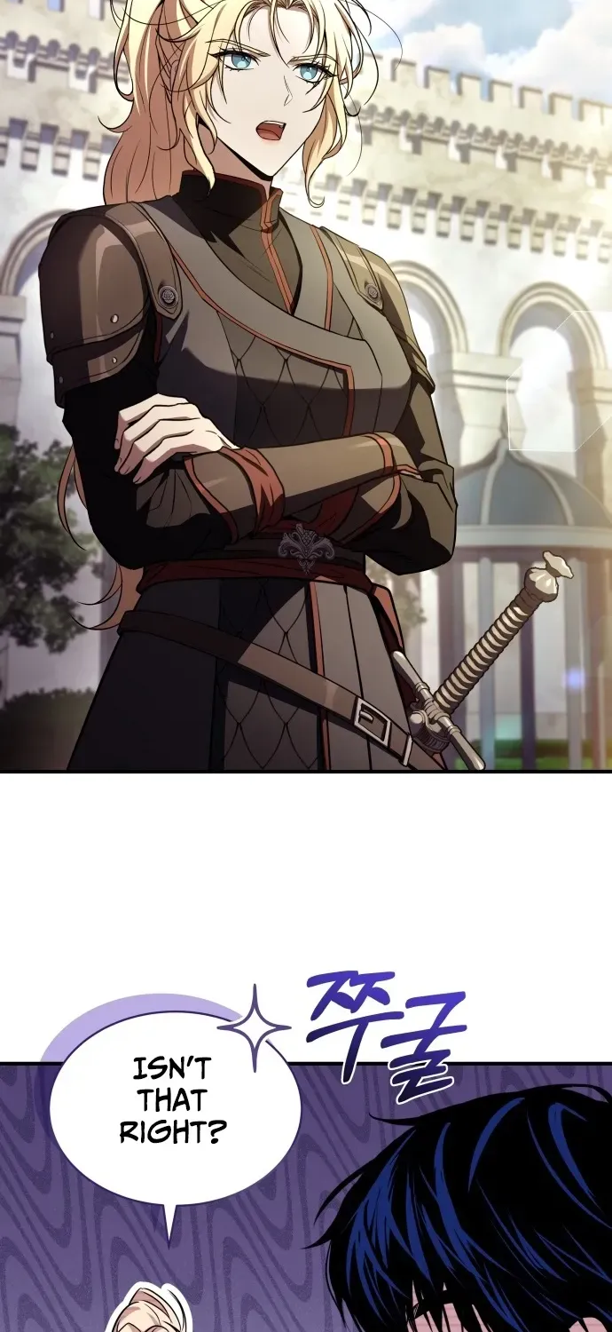 The Swordmaster Who Runs Through Time Chapter 12 page 74 - 