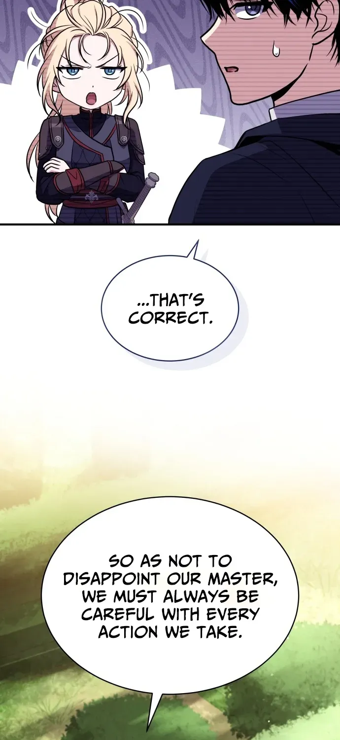 The Swordmaster Who Runs Through Time Chapter 12 page 75 - 