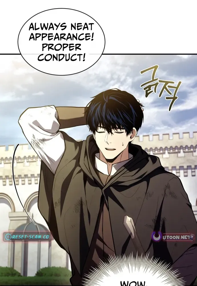 The Swordmaster Who Runs Through Time Chapter 12 page 77 - 