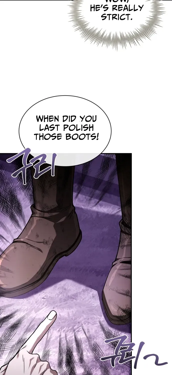 The Swordmaster Who Runs Through Time Chapter 12 page 78 - 
