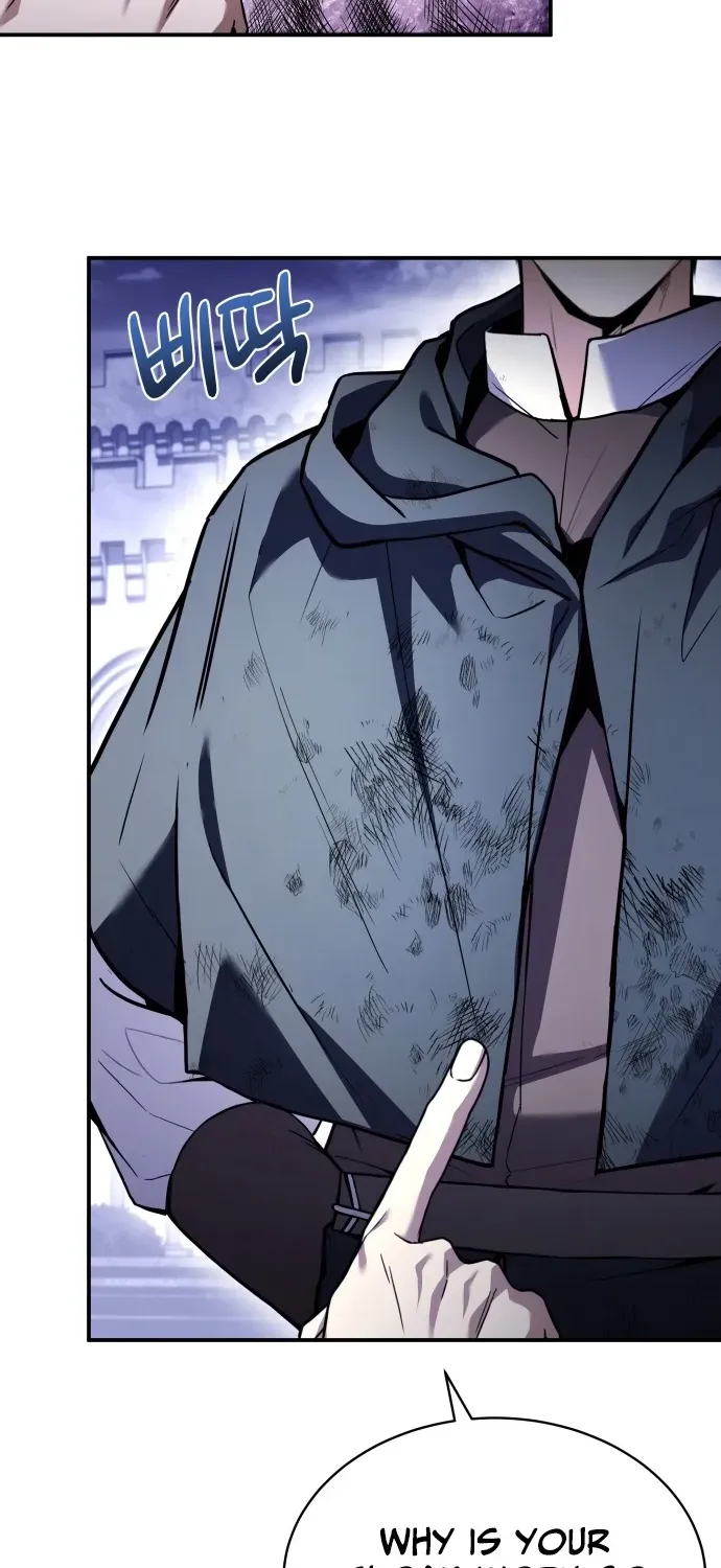 The Swordmaster Who Runs Through Time Chapter 12 page 79 - 