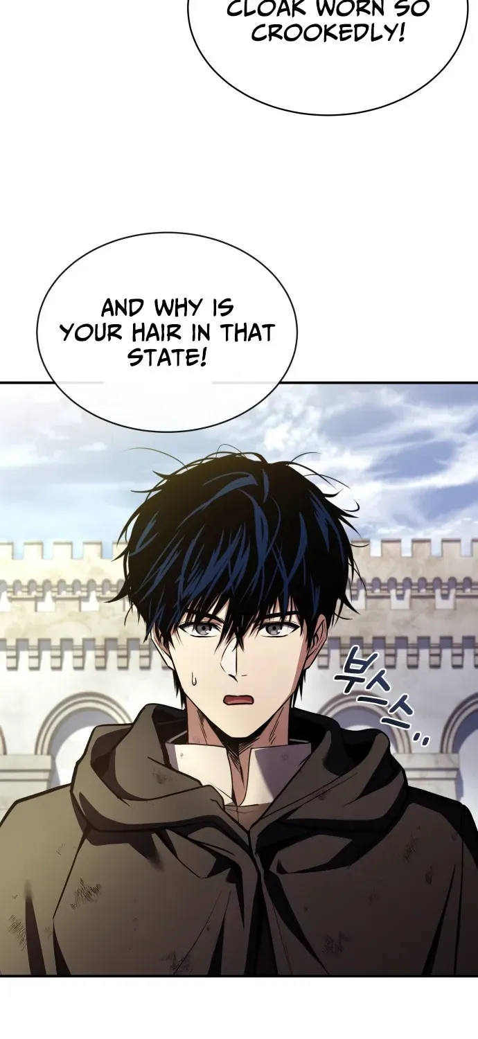 The Swordmaster Who Runs Through Time Chapter 12 page 80 - 