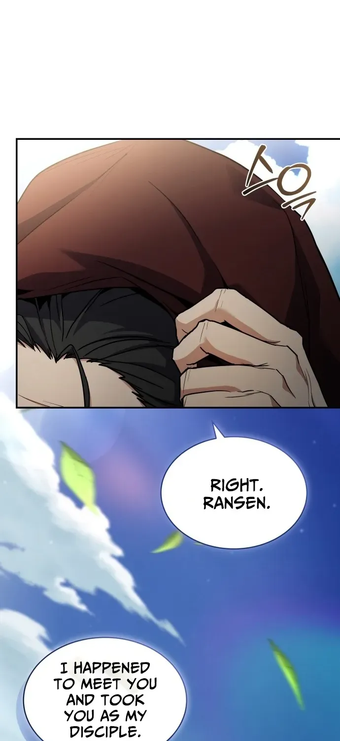 The Swordmaster Who Runs Through Time Chapter 12 page 9 - 