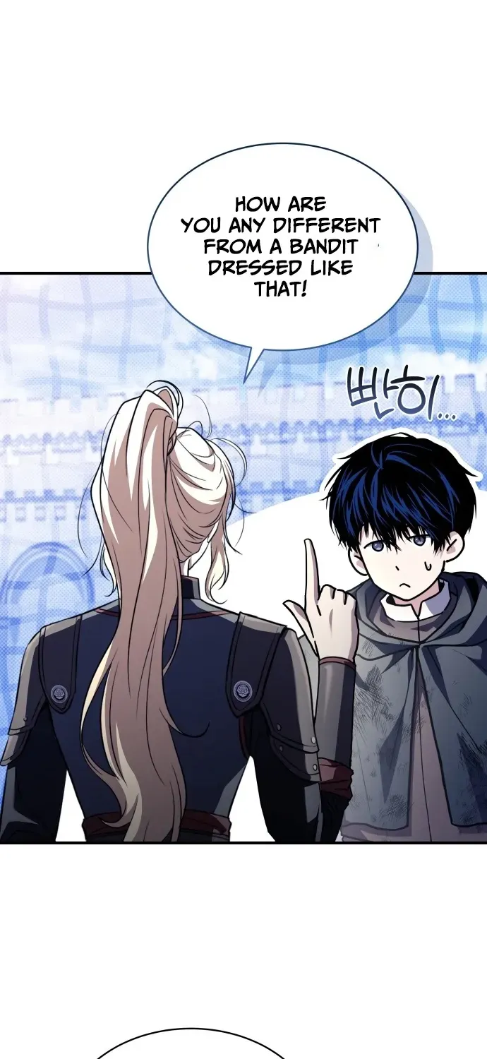 The Swordmaster Who Runs Through Time Chapter 12 page 81 - 