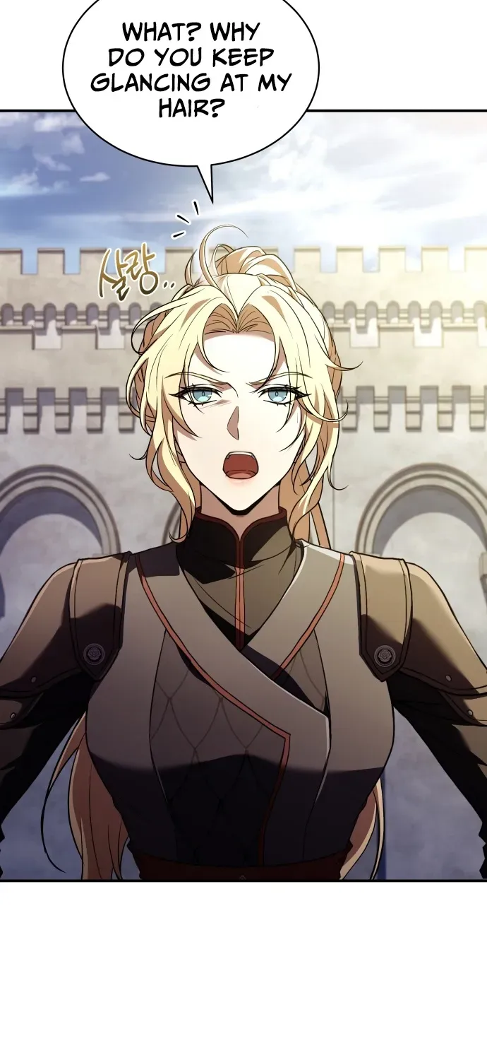 The Swordmaster Who Runs Through Time Chapter 12 page 82 - 