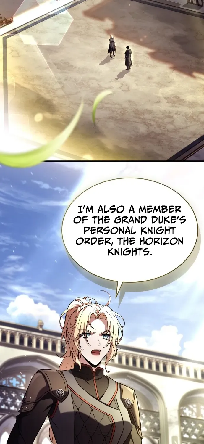 The Swordmaster Who Runs Through Time Chapter 12 page 88 - 